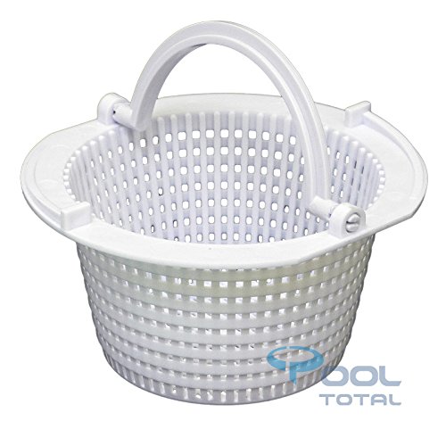 Breitmaul Einbauskimmer-Komplett-Set inkl. BLENDE – Pool Oberflächenskimmer Skimmer - 3