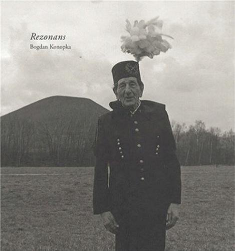 couverture de : Rezonans