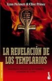 Image de La revelación de los templarios (Divulgación)
