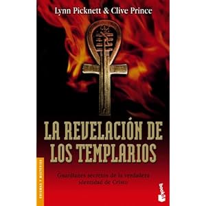 La revelación de los templarios (Divulgación)