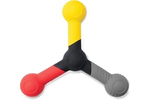 Cricia Reactive Catch Trainer, narzędzie treningowe koordynacji oczu dłoni do poprawy zwinności i umiejętności refleksowych