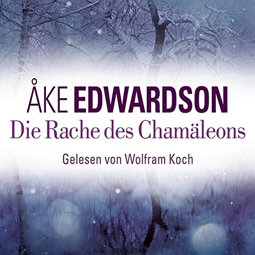 Preisvergleich Produktbild Die Rache des Chamäleons: 6 CDs