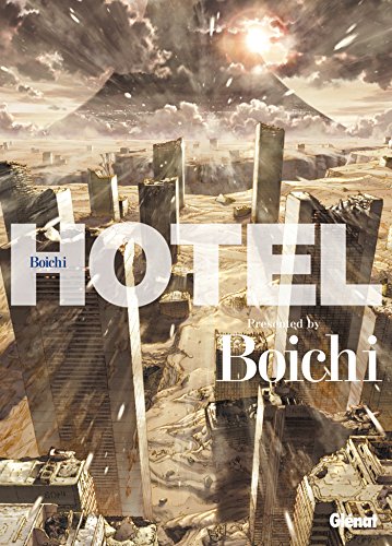 Télécharger Hotel (Roman graphique) Livre PDF Gratuit