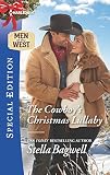 Cover zum Buch The Cowboy's Christmas Lullaby