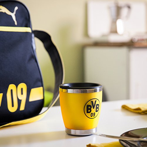 BVB 09 BVB-Coffee to go-Becher (klein) - 2