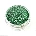 Glitter Pot - GM33 Metallic Jade Green Glitter Eye Eye shadow Nail Art Face And Body
