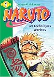 Naruto - Roman Vol.1
