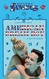 Cover zum Buch American Dream Boy