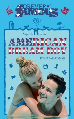 Cover zum Buch American Dream Boy