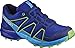 Salomon Speedcross Trail Laufschuh Kinder 5 UK - 38 EU