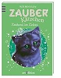 Zauberkätzchen - Zauberei im Zirkus by 