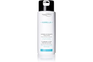 COSMETICI MAGISTRALI Cosmetici Magist (Difa Cooper) Kamilla Lozione Struccante - 200 ml