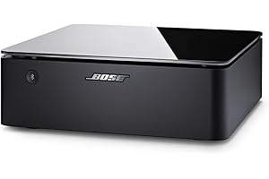 Bose Music Amplifier: Altavoz Amplificador con conectividad Bluetooth y Wi-Fi