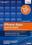 Image de iPhone-Apps entwickeln - Applikationen für iPhone, iPad und iPod touch programmieren, 3.