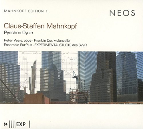 Preisvergleich Produktbild Pynchon Cycle