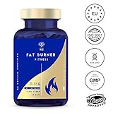 🔥PÉRDIDA DE GRASA, ADELGAZANTE Y SACIA EL APETITO: El Suplemento Natural Fat Burner tiene ingredientes como L-Carnitina, Guaraná, Café Verde y Té Verde que son reconocidos por sus propiedades Quemagrasas, complementados por suplementos Naturales Termogénicos como L-Teanina o la Piperina ayudan a la Pérdida de Peso. Además, el Cromo actúa como Supresor del Apetito, especialmente con los azúcares.