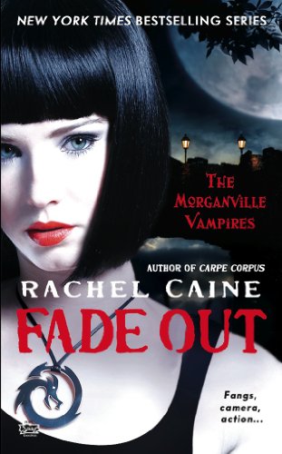 Fade Out: The Morganville Vampires (English Edition)