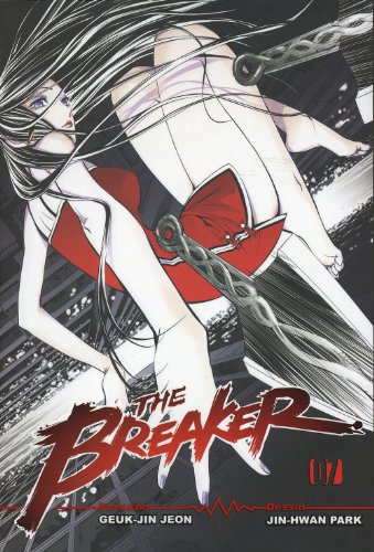 The Breaker — Tome 7