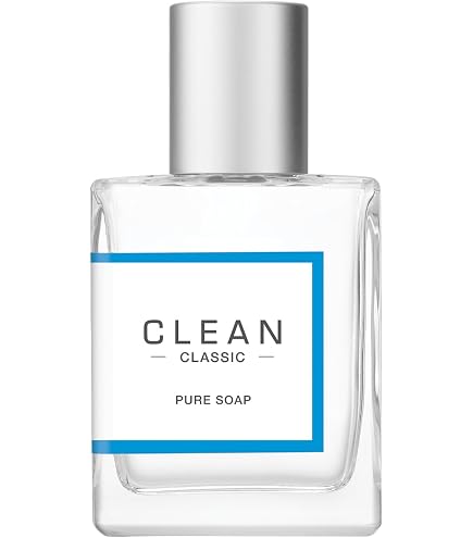 Classic The Original by Clean for Women - 1 oz EDP Spray : Amazon