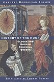 Image de History of the Hour: Clocks and Modern Temporal Orders