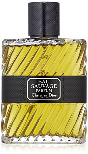Christian Dior Eau Sauvage Parfum Eau de Parfum For Him - 100 ml