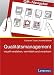 Produktbild Qualitätsmanagement: Visuell verstehen, vermitteln und verankern