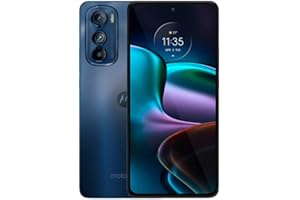 Motorola Edge 30 5G 8GB/256GB Szary (Meteor Grey) Dual SIM