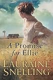 Cover zum Buch A Promise for Ellie