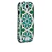 Price comparison product image Case Mate Cinda B Verde Bonita Vibe Designer Cases for Samsung Galaxy S4