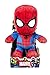 Price comparison product image Posh Paws Marvel 10" Spiderman Soft Toy