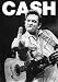 Produktbild JOHNNY CASH POSTER MITTELFINGER