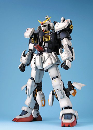 RX-178 Gundam Mk-II MK2 AEUG White GUNPLA PG Perfect Grade 1/60