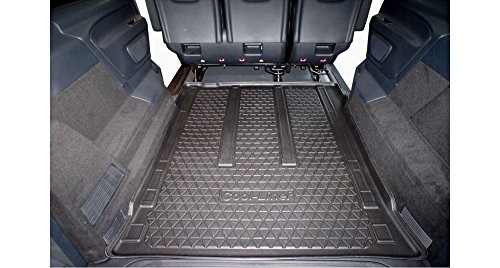 Preisvergleich Produktbild Dornauer Autoausstattung Premium Kofferraumwanne 9002772103799