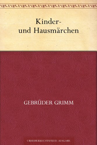 Download Kinder- und Hausmärchen Download Kinder- und Hausmärchen