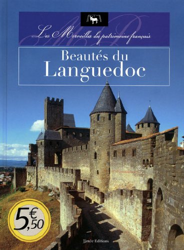 Beautés du Languedoc et du pays cathare