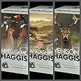 Haggis Trio