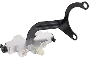 XtremeAmazing Brake Proportioning Valve Compatible with Chevy Truck C/K 1500 2500 3500 89-94 15606198 172-2069