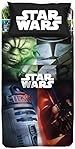 Disney Star Wars Completo Letto, Cotone, Una piazza