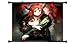 Produktbild Maoyu Mao Yusha: Archenemy and Hero Anime Fabric Wall Scroll Poster (32 x 32) Inches
