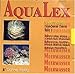 Produktbild AquaLex - Meerwasser: Niedere Tiere 1