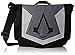 Produktbild Assassin's Creed Syndicate Umhängetasche Logo, sch