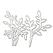 Produktbild HuaMore New Snowflake Metal Cutting Dies Stencils DIY Scrapbooking Album Paper Card für Sizzix Big Shot und andere Stanzmaschine