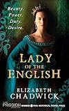 Cover zum Buch Lady of the English