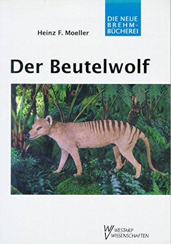 Beutelwolf - Kompaktlexikon der Biologie