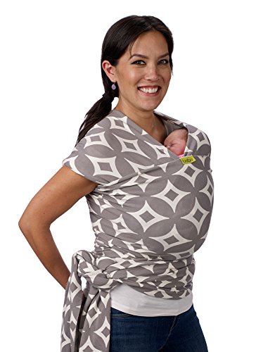 Boba Wrap, Stardust Baby Carrier