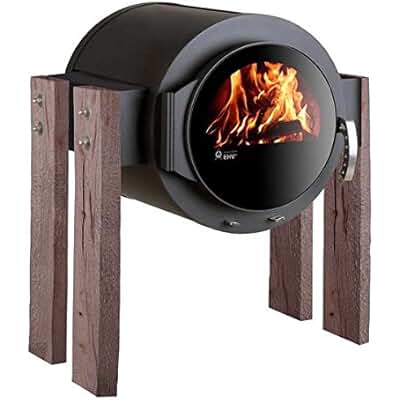 Suchergebnis auf Amazon.de für: rustikal - Kaminöfen / Kamine: Baumarkt
