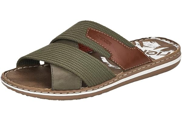 Rieker herr 21066Pantolett
