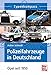 Produktbild Polizeifahrzeuge in Deutschland: Opel seit 1950 (Typenkompass)