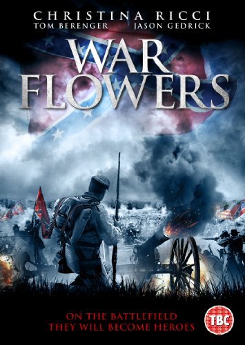 Preisvergleich Produktbild War Flowers [DVD] by Christina Ricci