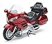 Price comparison product image NewRay 57253 "Honda Goldwing 2010" Assorted Color Motorbike